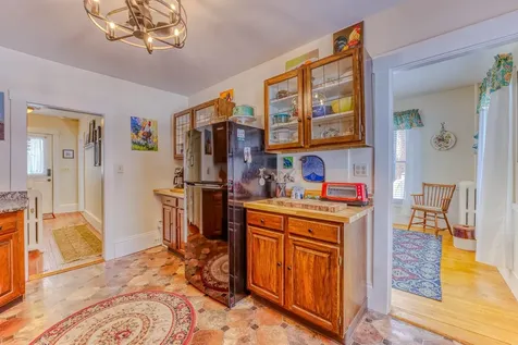 33 Hillview Terrace Littleton NH 03561