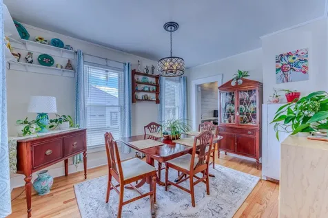 33 Hillview Terrace Littleton NH 03561