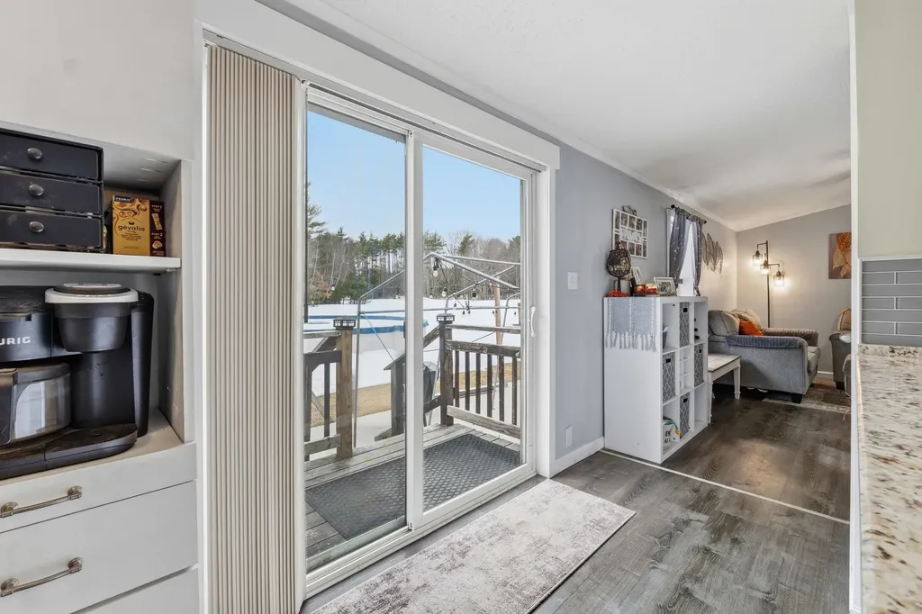 129 Salmon Falls Road Rochester NH 03868