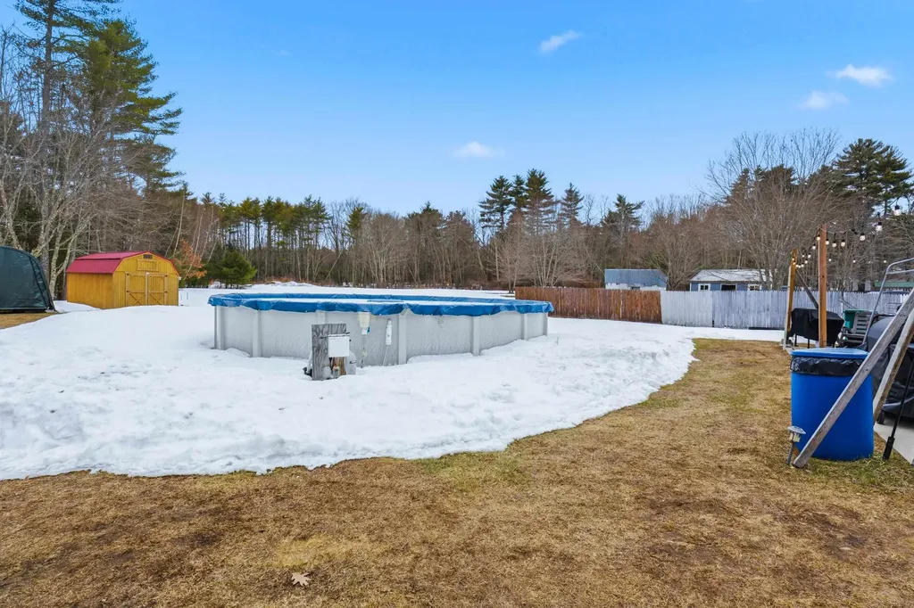 129 Salmon Falls Road Rochester NH 03868