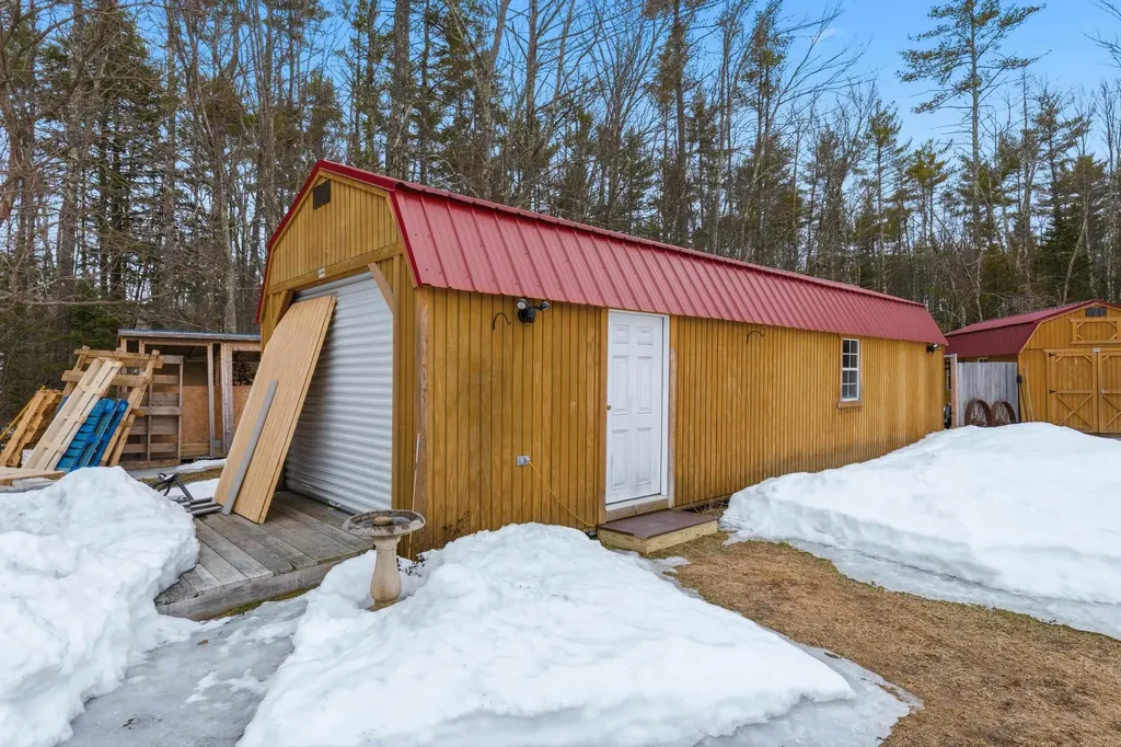 129 Salmon Falls Road Rochester NH 03868