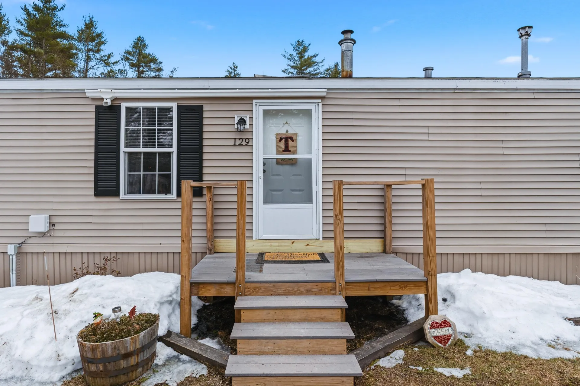 129 Salmon Falls Road Rochester NH 03868