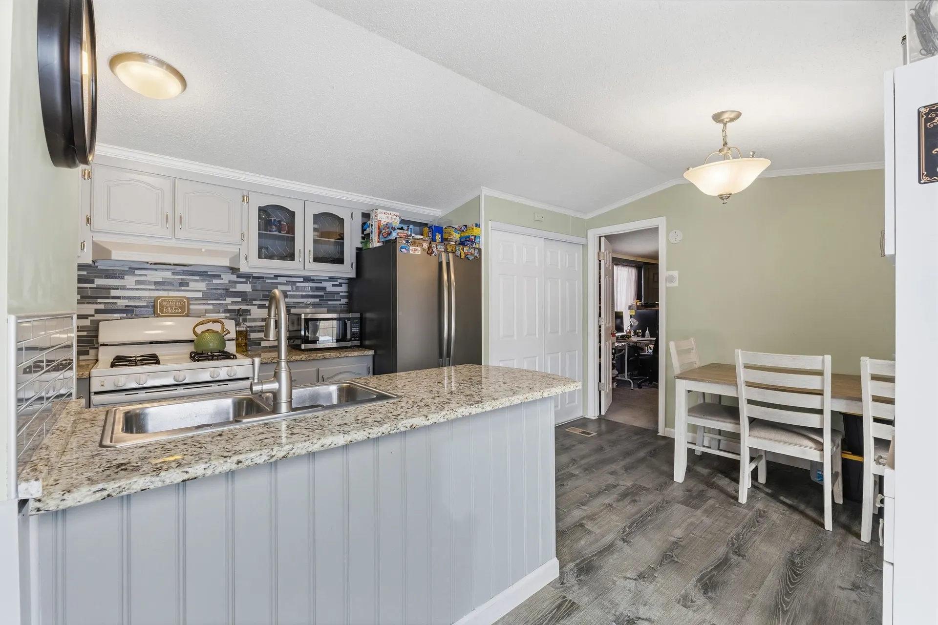 129 Salmon Falls Road Rochester NH 03868