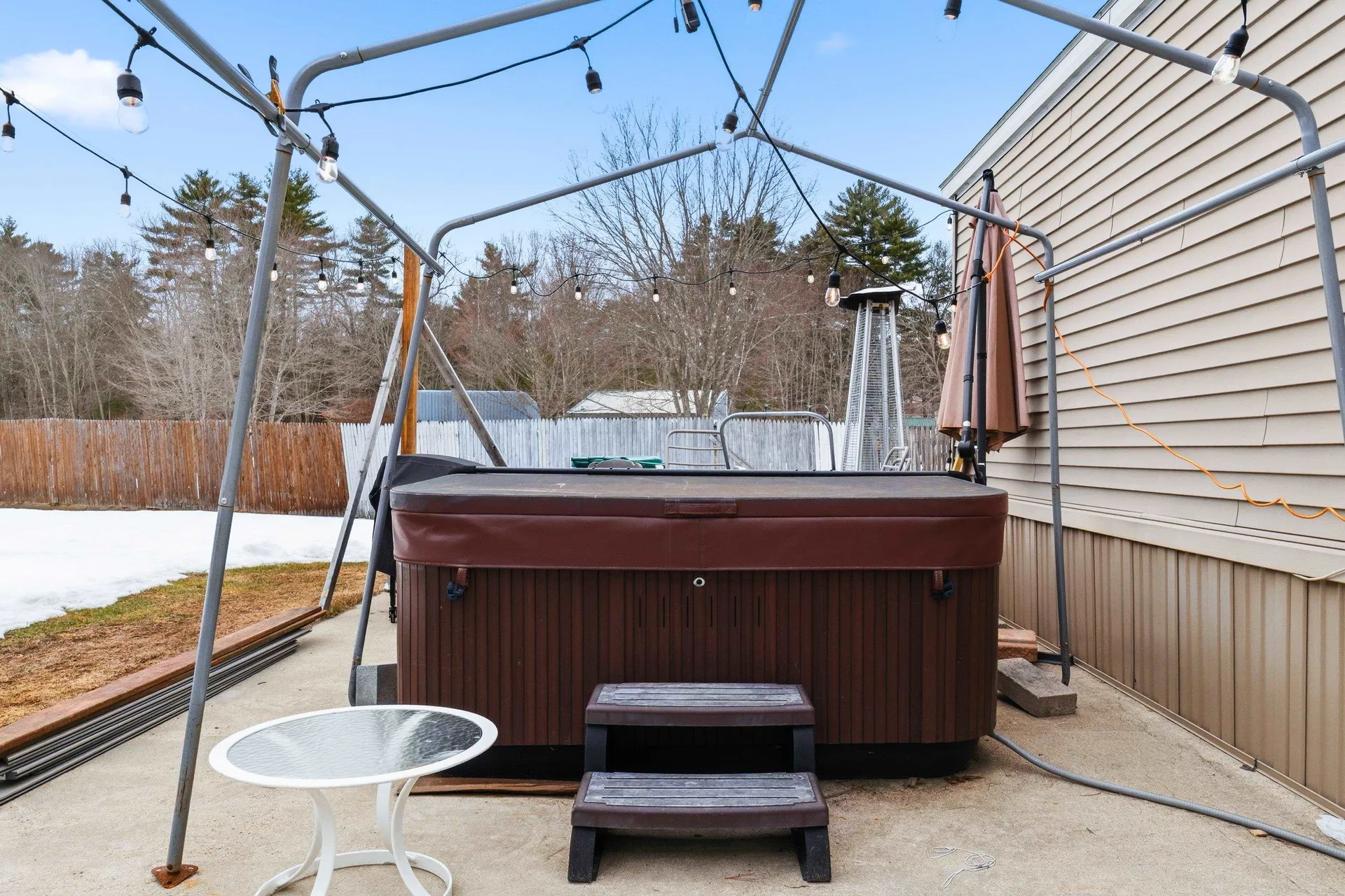 129 Salmon Falls Road Rochester NH 03868