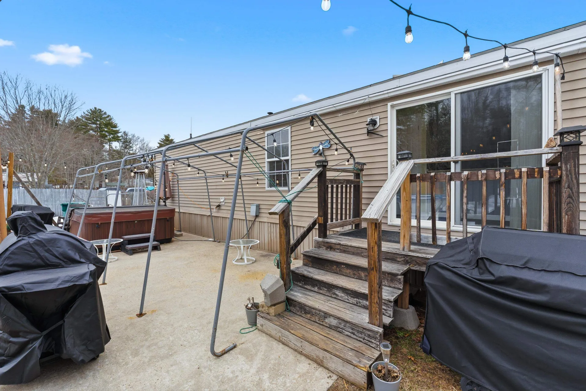 129 Salmon Falls Road Rochester NH 03868