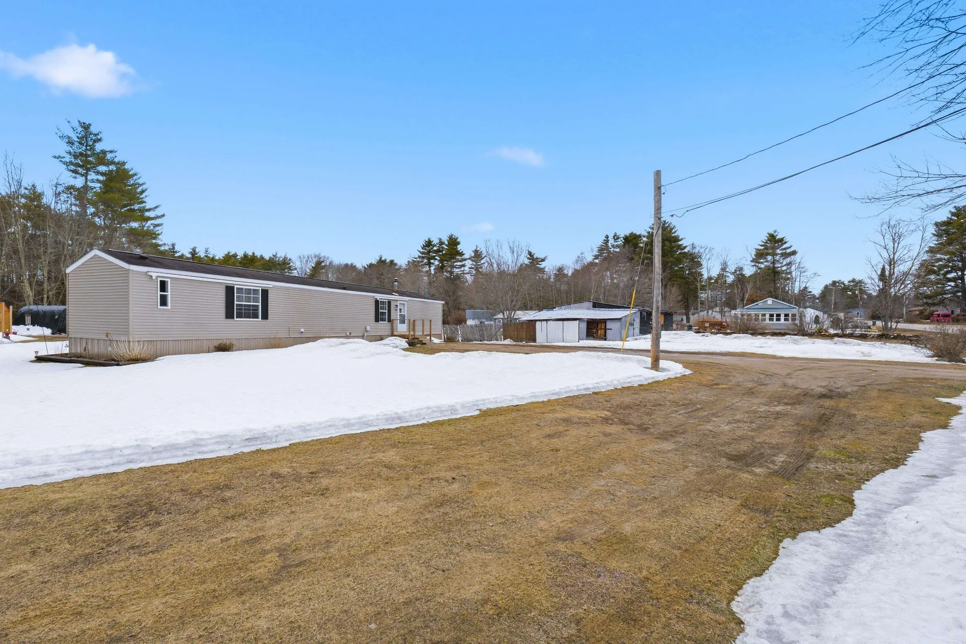 129 Salmon Falls Road Rochester NH 03868