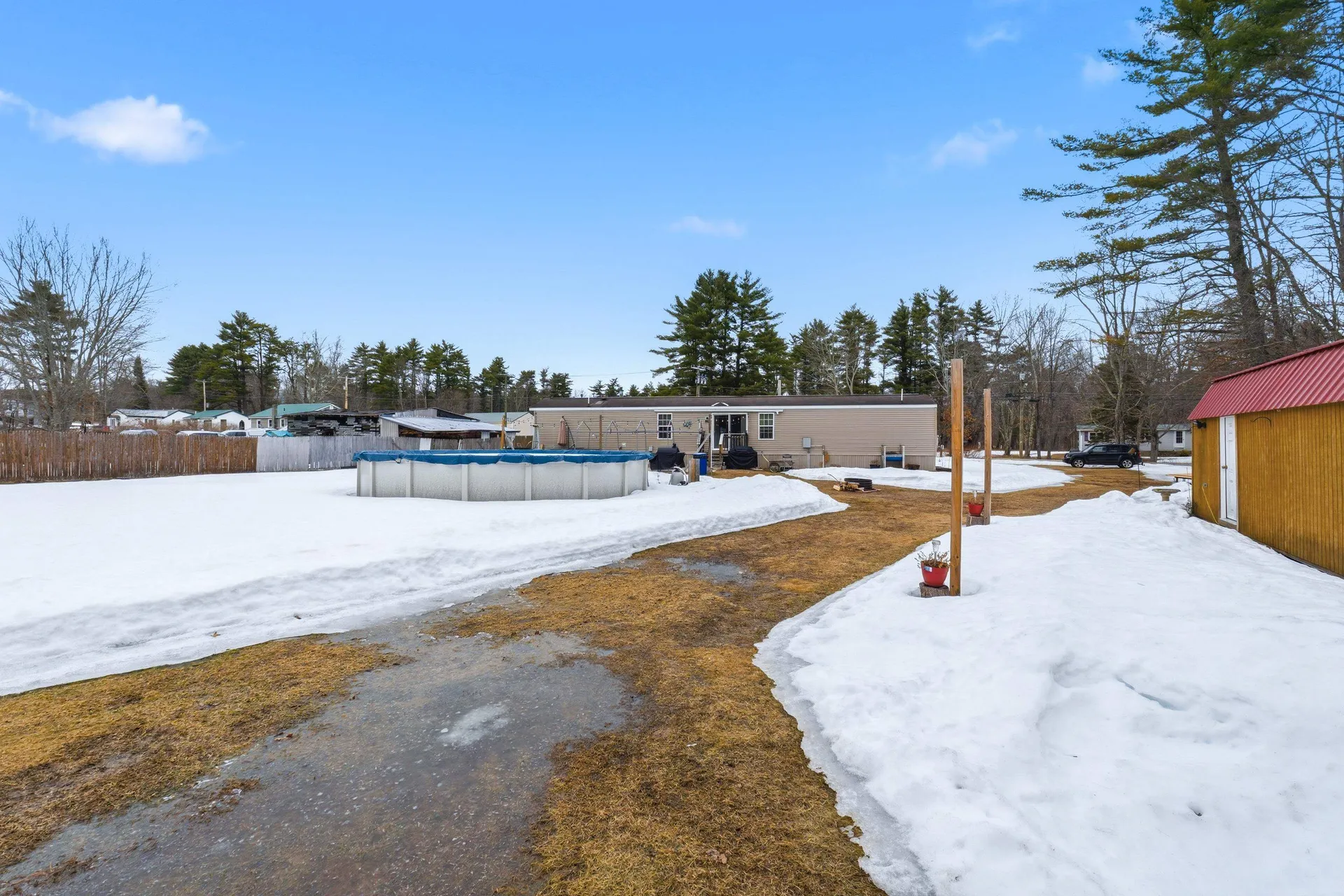 129 Salmon Falls Road Rochester NH 03868