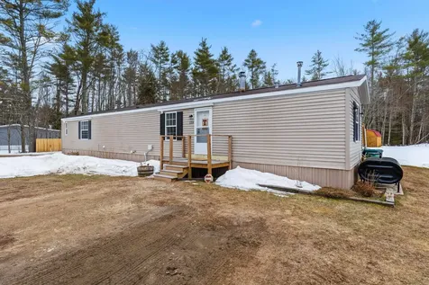 129 Salmon Falls Road Rochester NH 03868