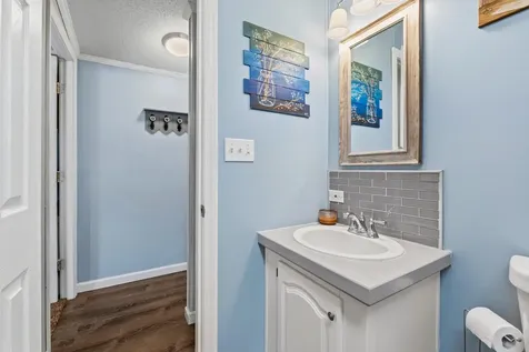 129 Salmon Falls Road Rochester NH 03868