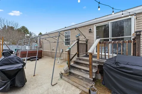 129 Salmon Falls Road Rochester NH 03868