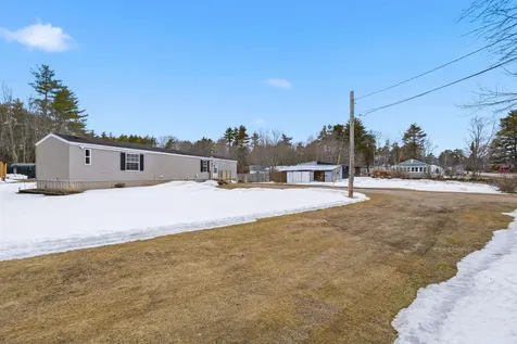 129 Salmon Falls Road Rochester NH 03868