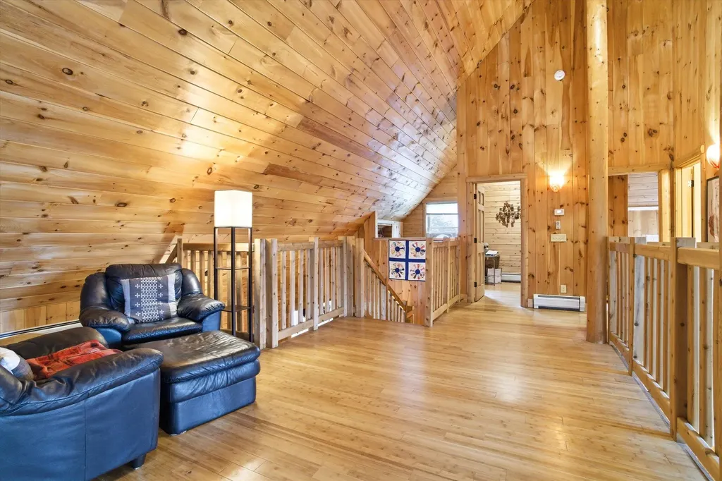 72 N Ridge Road Bradford NH 03221