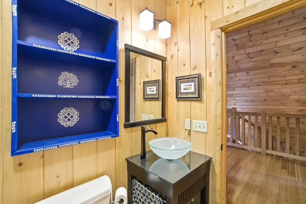 72 N Ridge Road Bradford NH 03221
