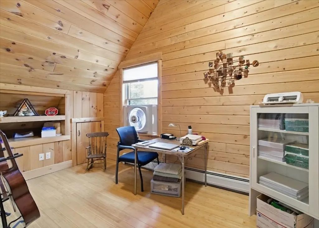 72 N Ridge Road Bradford NH 03221