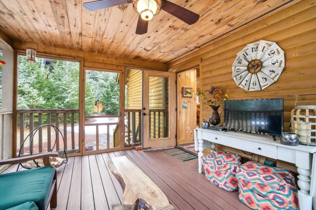 72 N Ridge Road Bradford NH 03221
