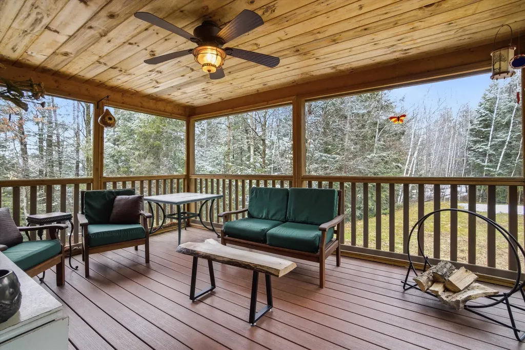72 N Ridge Road Bradford NH 03221