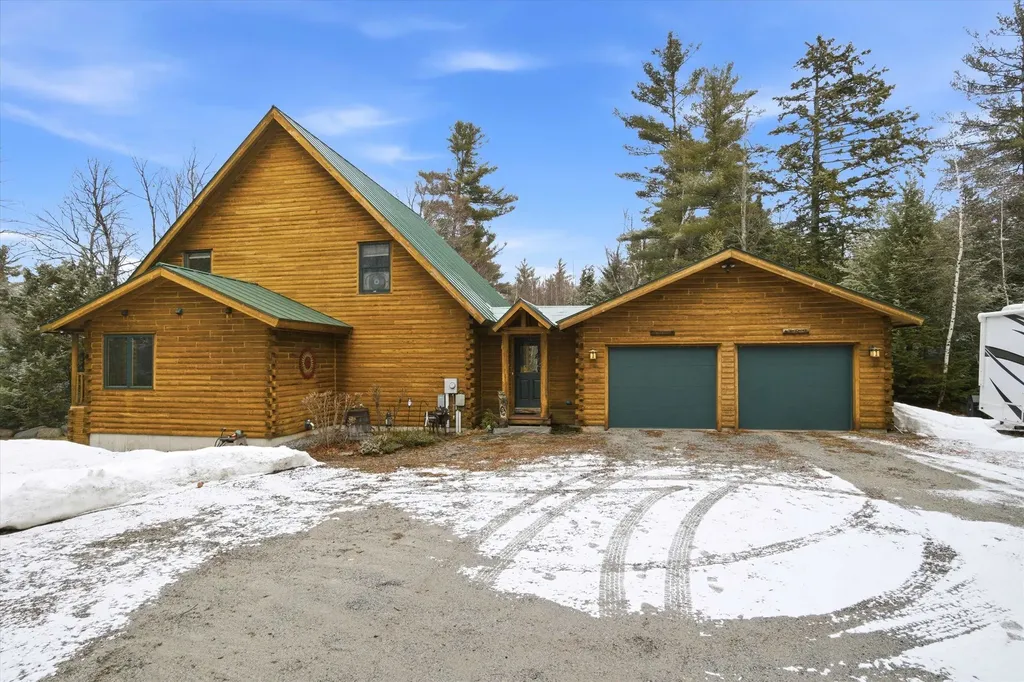 72 N Ridge Road Bradford NH 03221