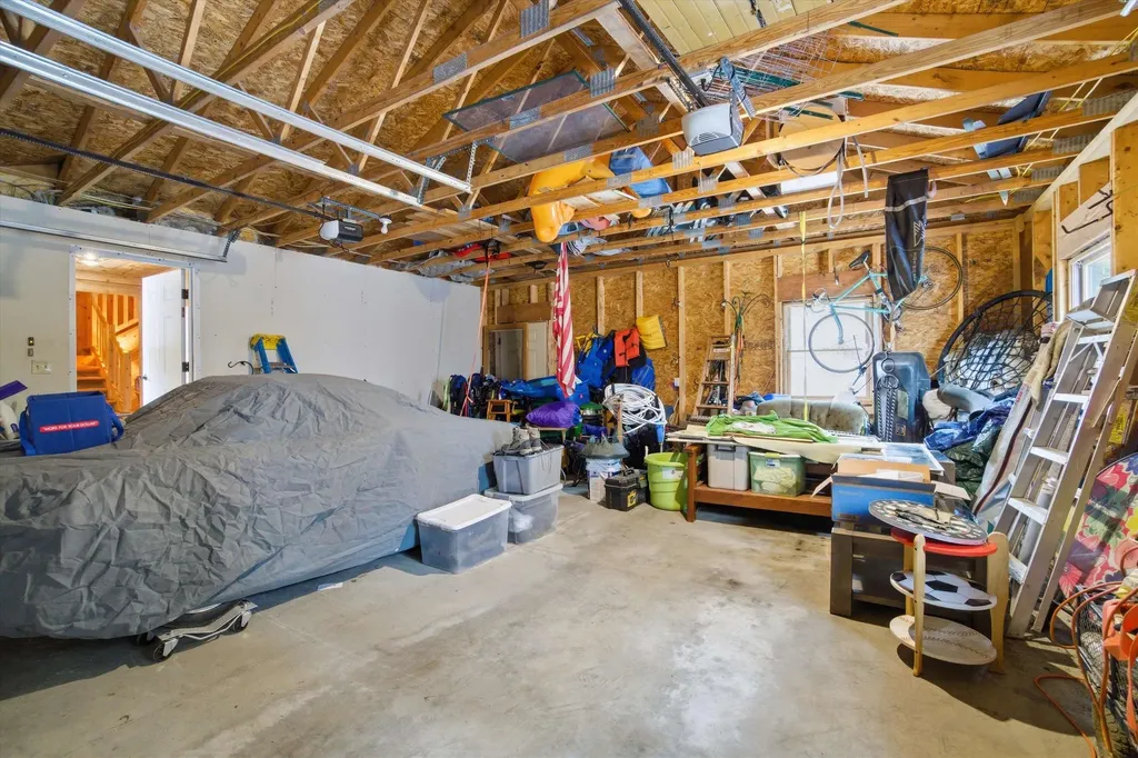 72 N Ridge Road Bradford NH 03221