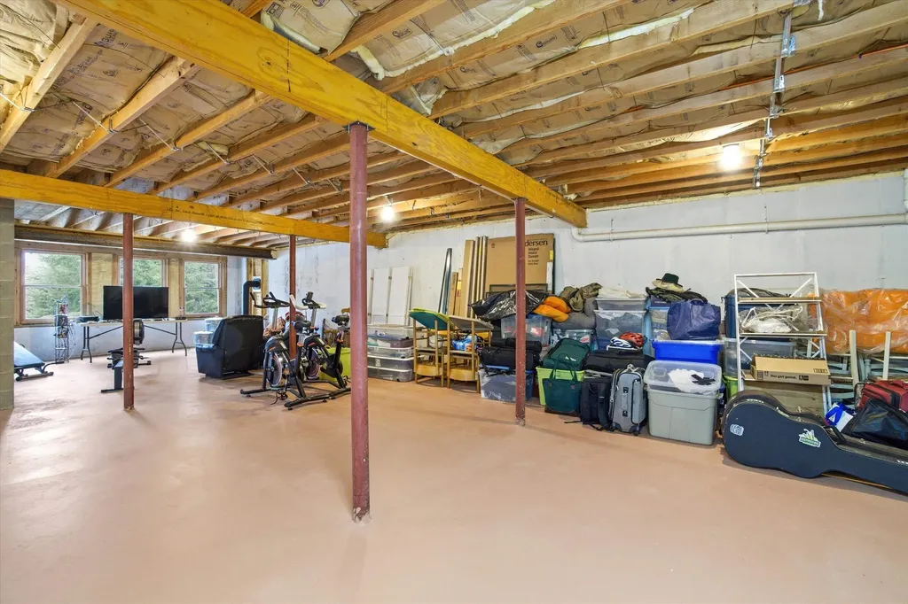 72 N Ridge Road Bradford NH 03221