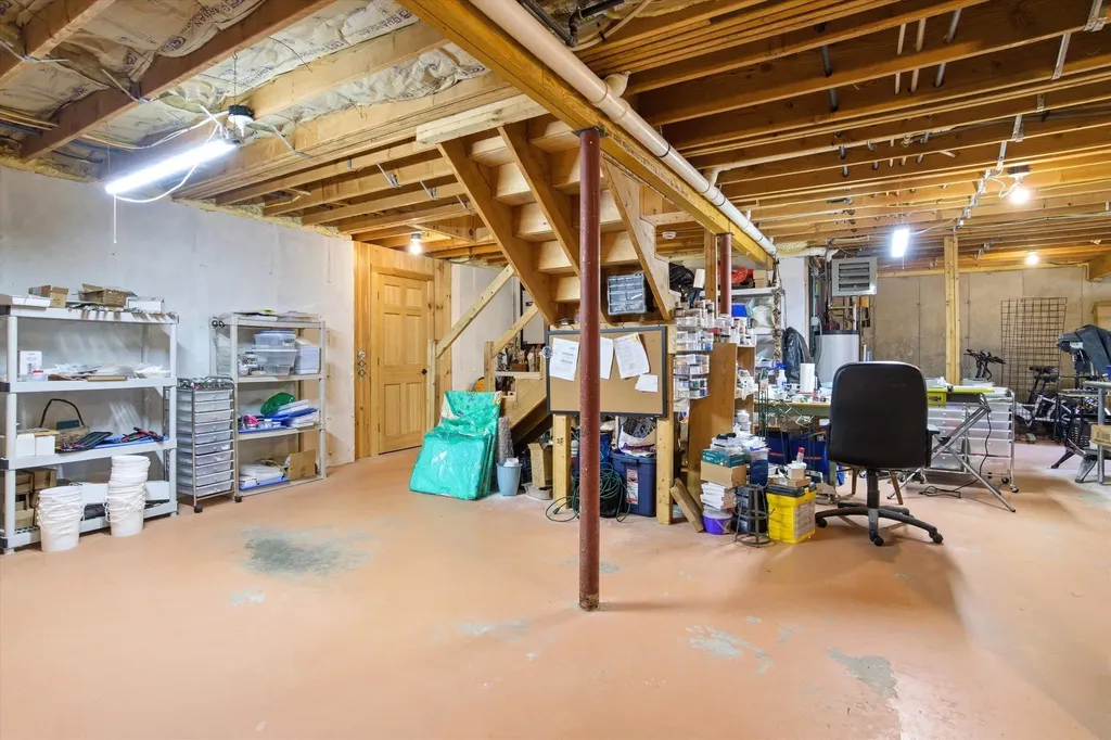 72 N Ridge Road Bradford NH 03221