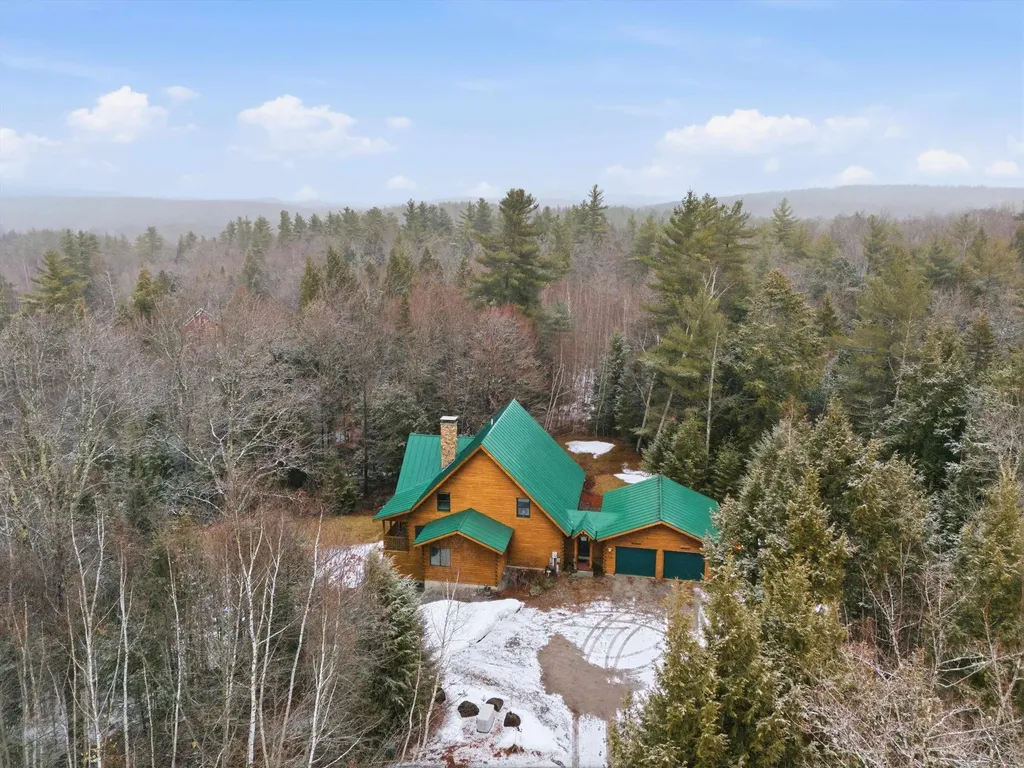 72 N Ridge Road Bradford NH 03221