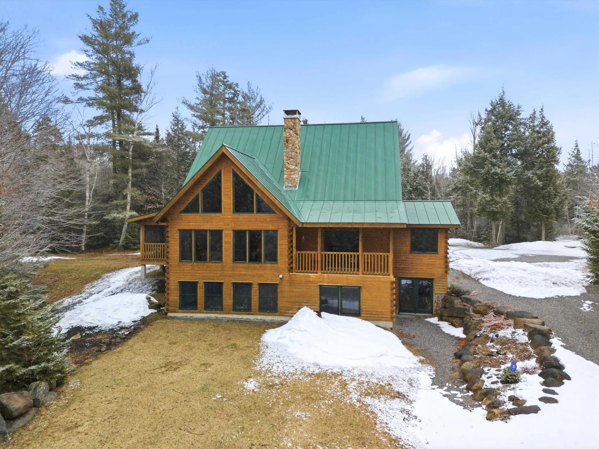 72 N Ridge Road Bradford NH 03221