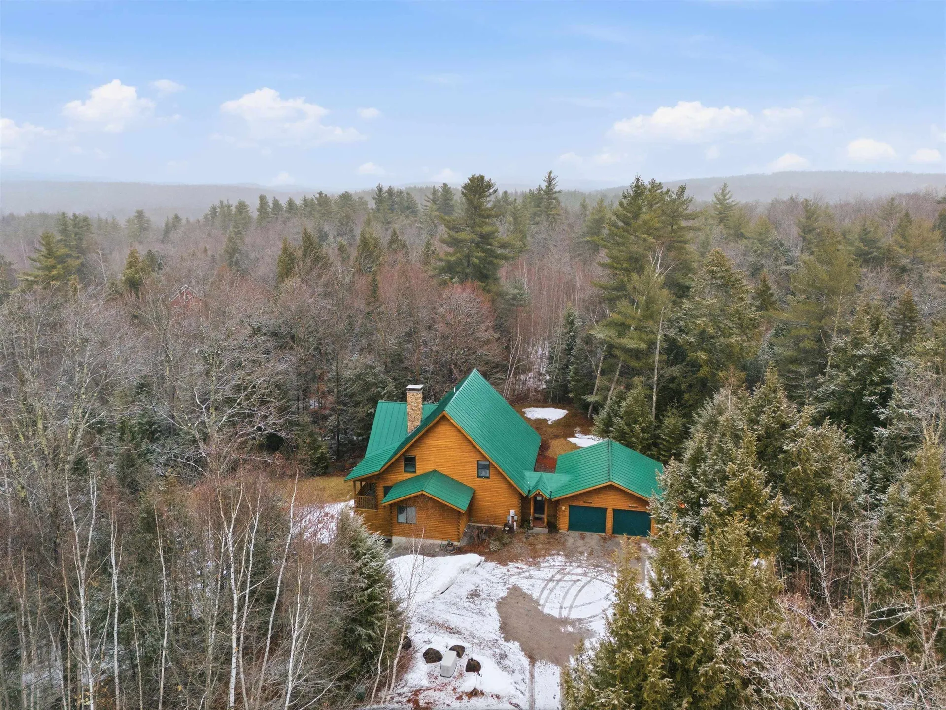 72 N Ridge Road Bradford NH 03221