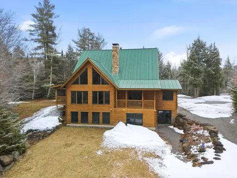 72 N Ridge Road Bradford NH 03221