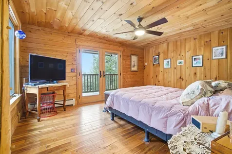 72 N Ridge Road Bradford NH 03221