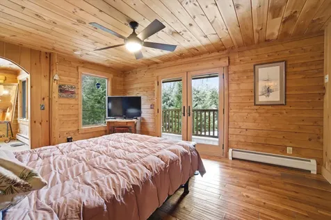 72 N Ridge Road Bradford NH 03221