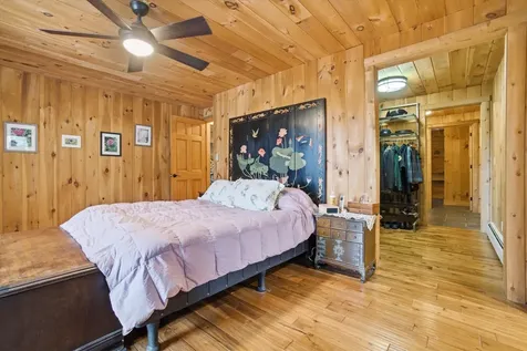 72 N Ridge Road Bradford NH 03221
