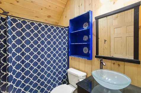 72 N Ridge Road Bradford NH 03221