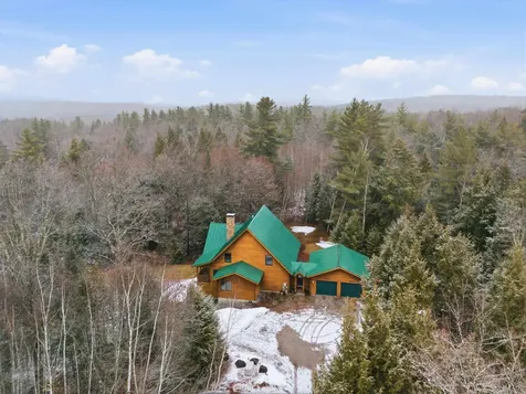 72 N Ridge Road Bradford NH 03221