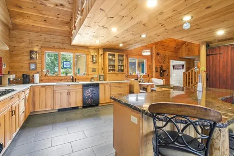 72 N Ridge Road Bradford NH 03221