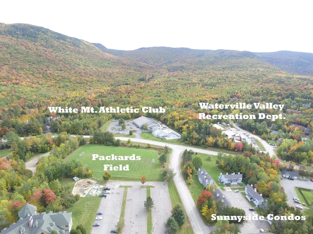 11 Sunny Side Way Waterville Valley NH 03215