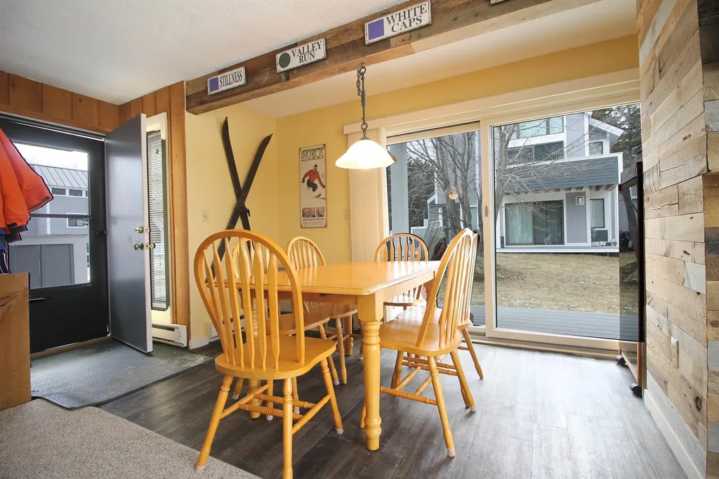 11 Sunny Side Way Waterville Valley NH 03215
