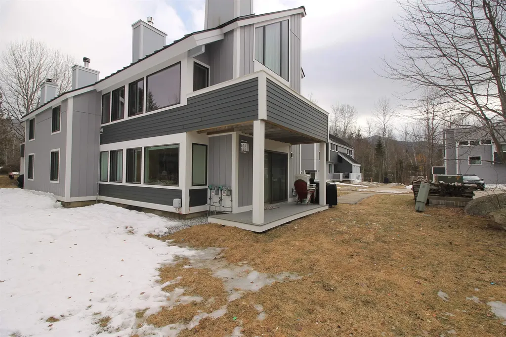 11 Sunny Side Way Waterville Valley NH 03215