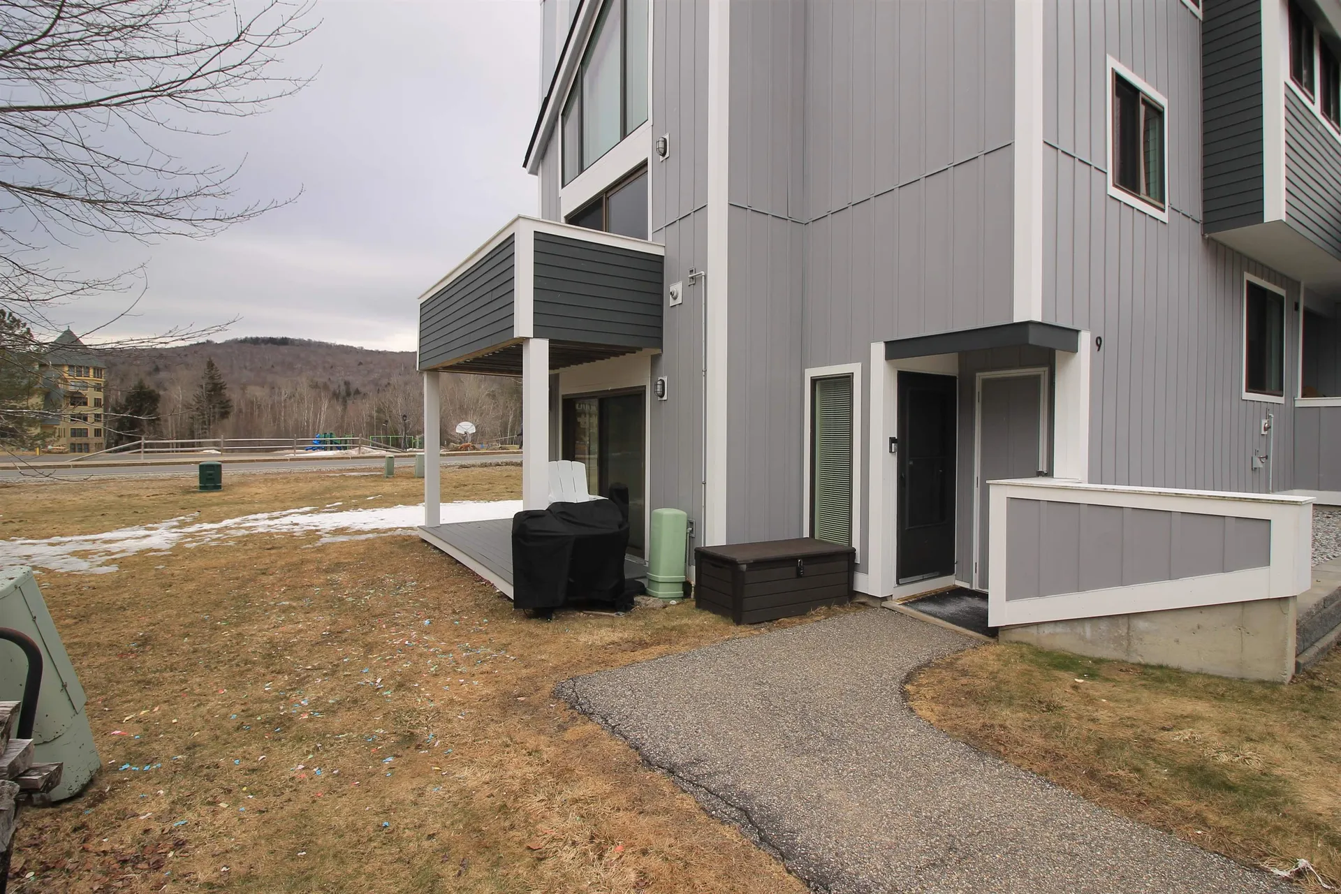 11 Sunny Side Way Waterville Valley NH 03215