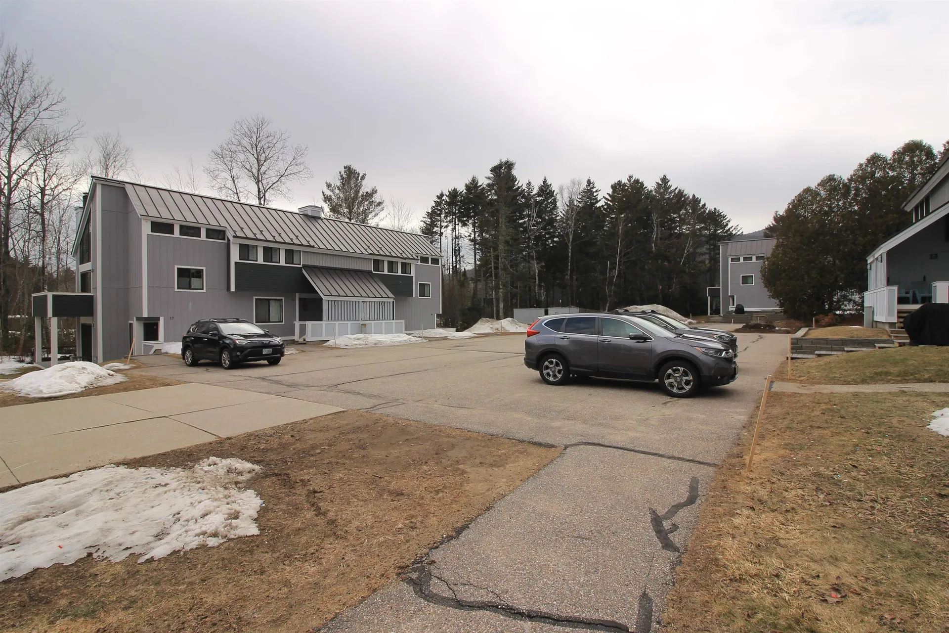 11 Sunny Side Way Waterville Valley NH 03215