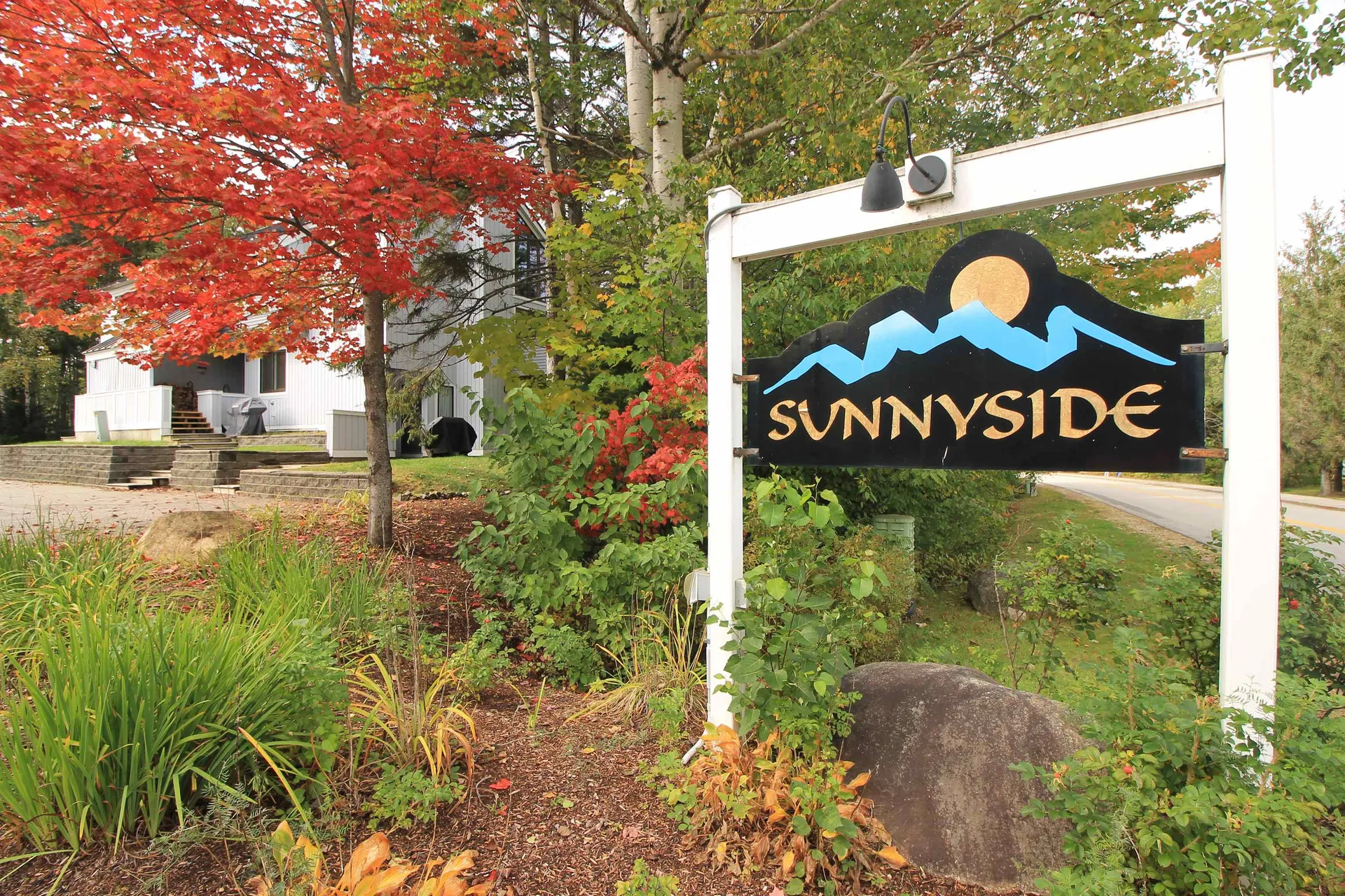 11 Sunny Side Way Waterville Valley NH 03215