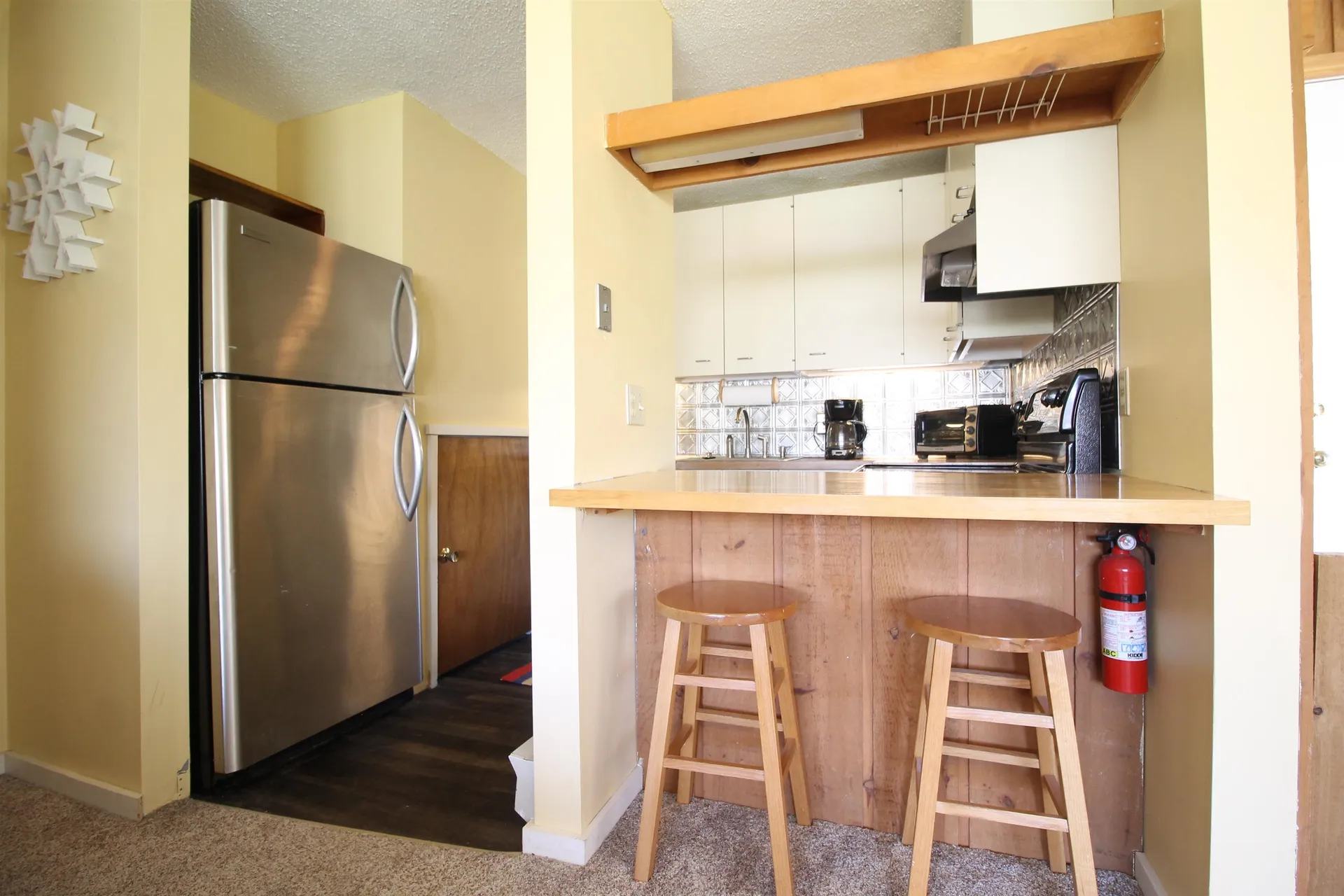 11 Sunny Side Way Waterville Valley NH 03215