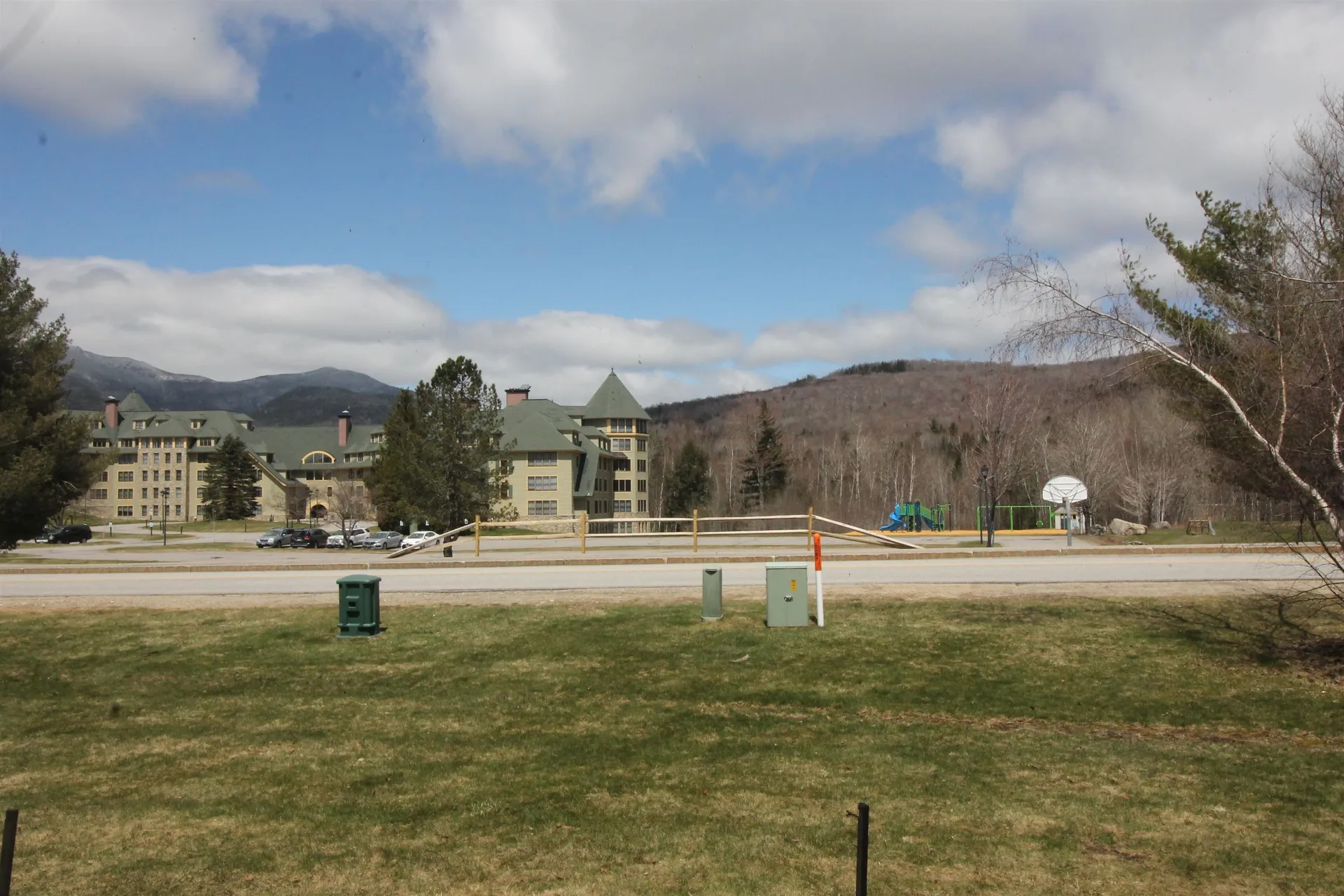 11 Sunny Side Way Waterville Valley NH 03215