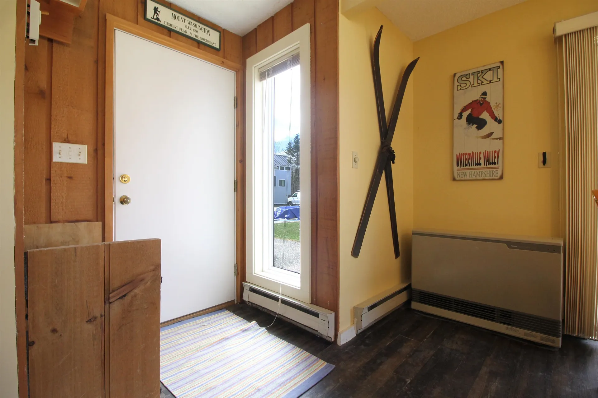 11 Sunny Side Way Waterville Valley NH 03215
