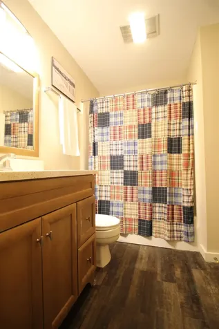 11 Sunny Side Way Waterville Valley NH 03215