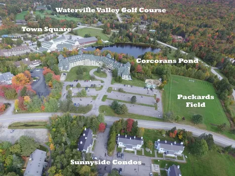 11 Sunny Side Way Waterville Valley NH 03215