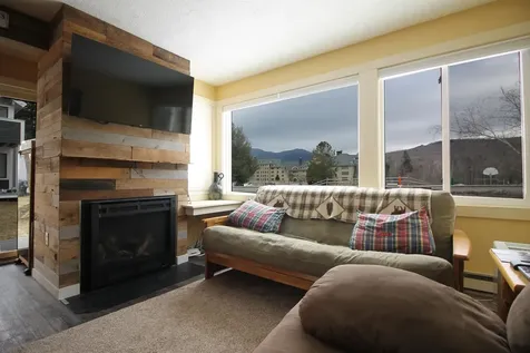 11 Sunny Side Way Waterville Valley NH 03215