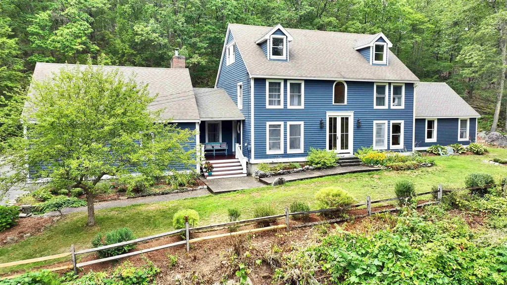 11 Kasey Drive Milford NH 03055