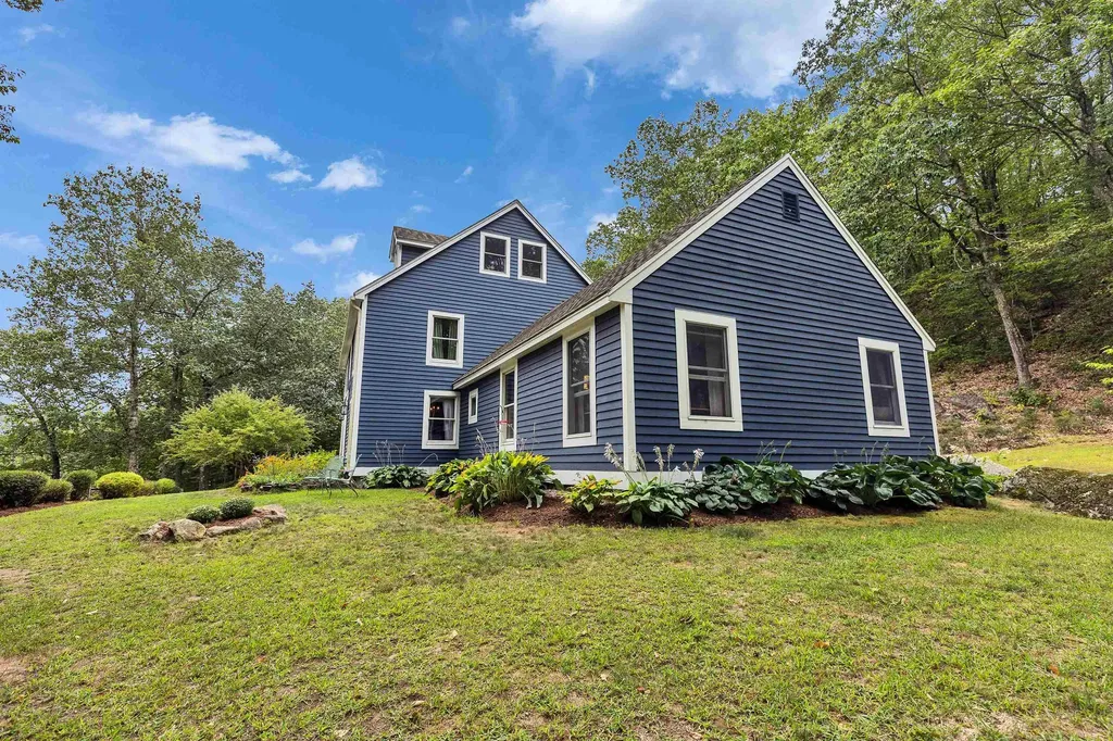 11 Kasey Drive Milford NH 03055