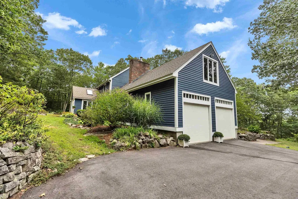 11 Kasey Drive Milford NH 03055
