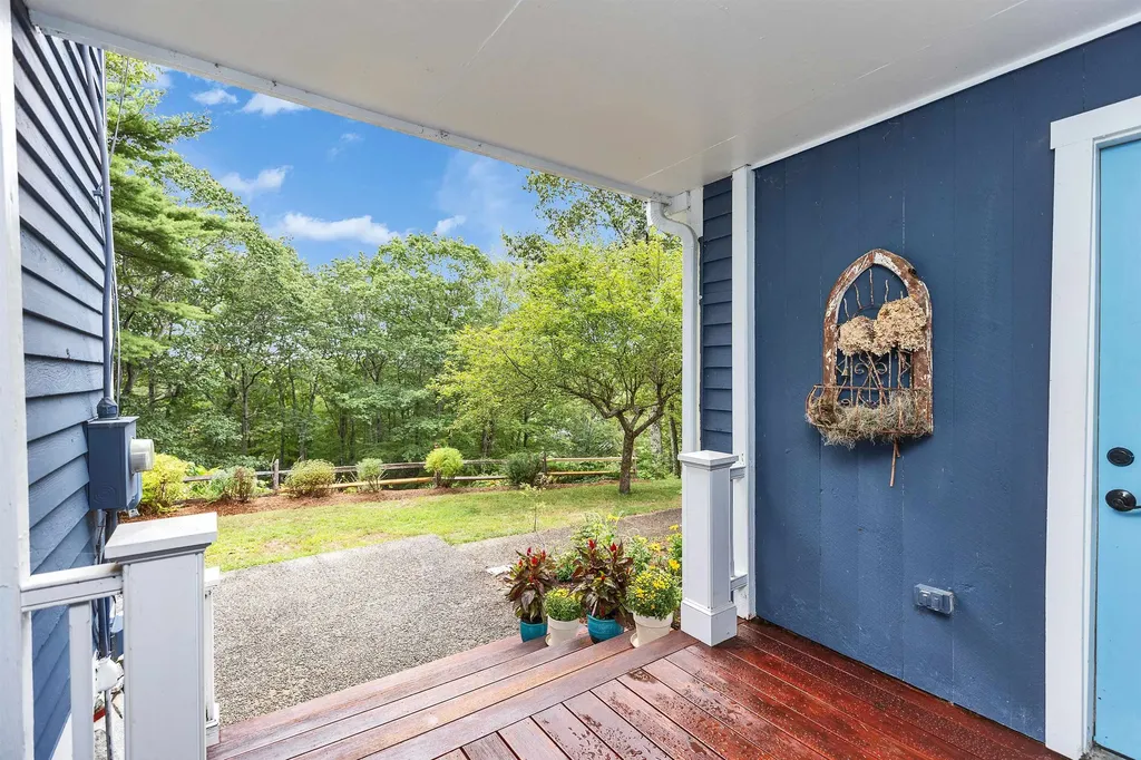 11 Kasey Drive Milford NH 03055